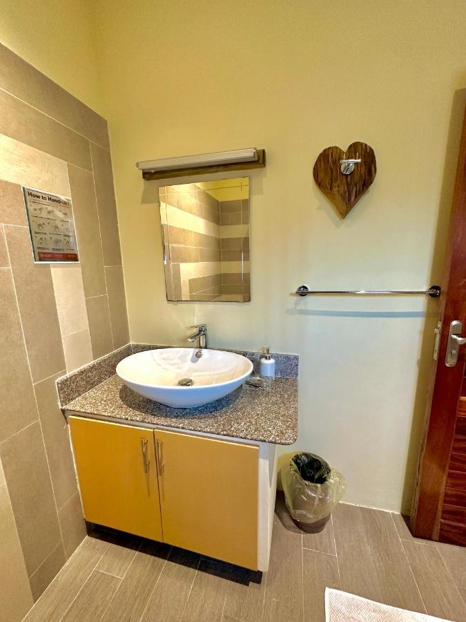 Apartamento Seaside Self Catering *